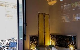Wineexperience- Wine&Jacuzzi Suite
